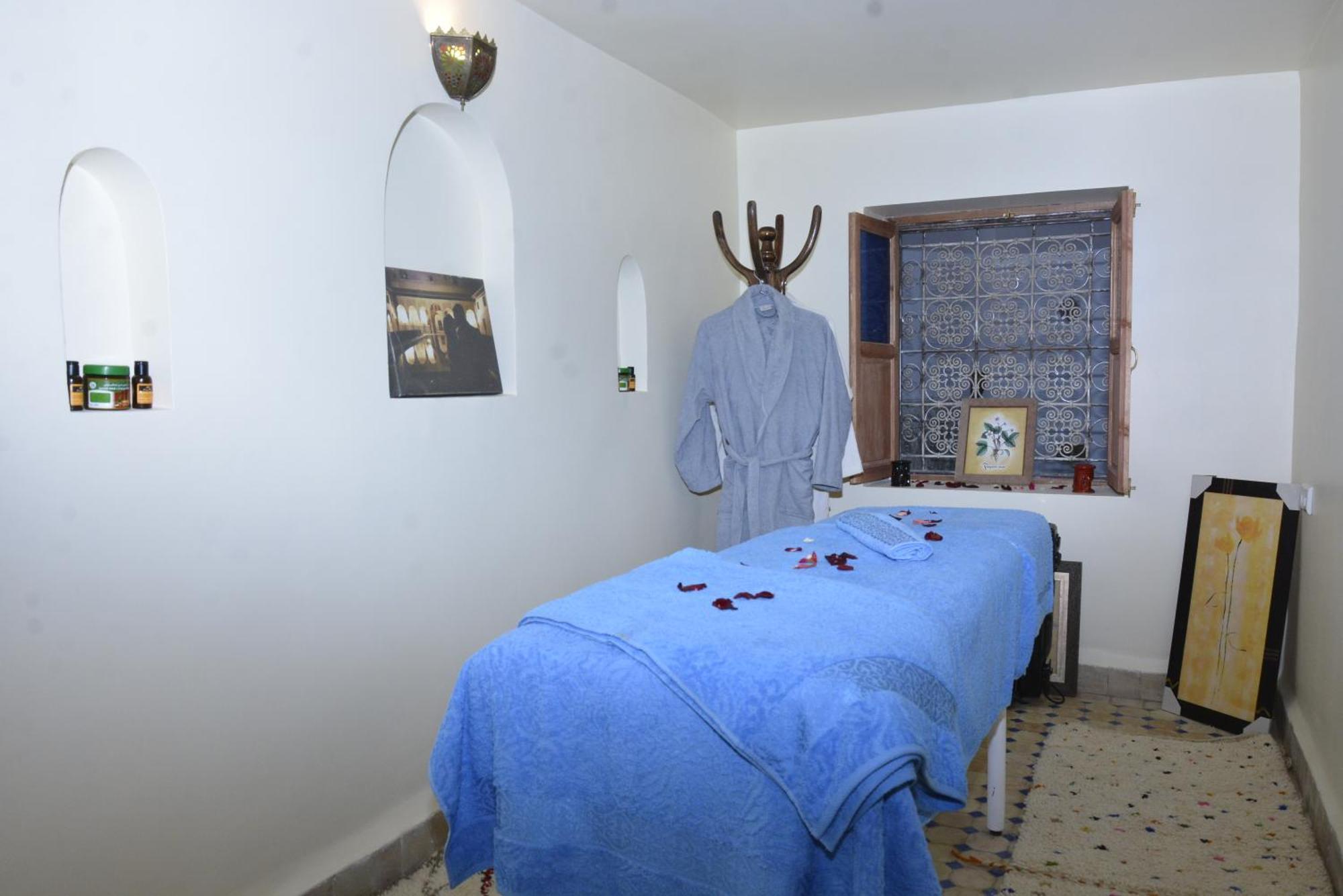 Riad Fes Colors & Spa - Family Lodging Exteriér fotografie