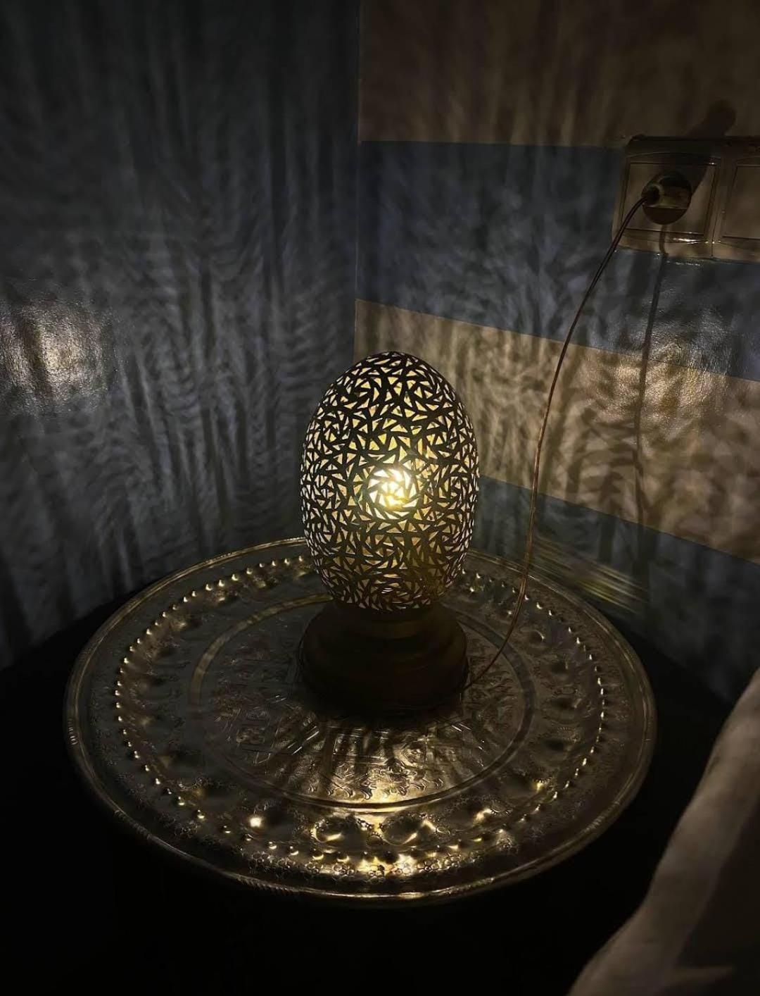 Riad Fes Colors & Spa - Family Lodging Exteriér fotografie